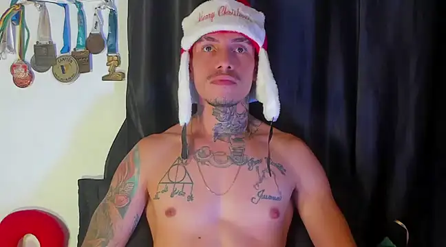 zyongracia online show from December 11, 2024, 2:30 am