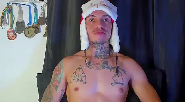 zyongracia online show from December 11, 2024, 11:32 pm