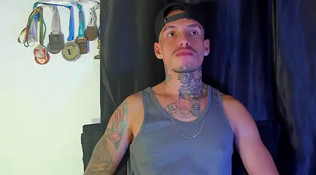 zyongracia online show from December 14, 2024, 12:01 am