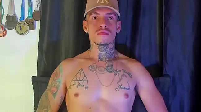 zyongracia online show from December 15, 2024, 12:29 am