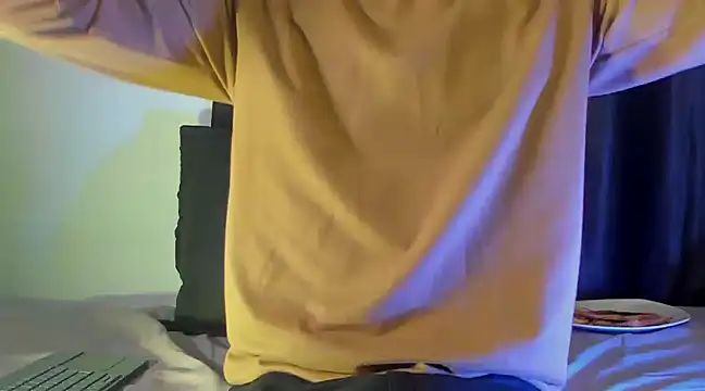 zyongracia online show from December 16, 2024, 2:25 am