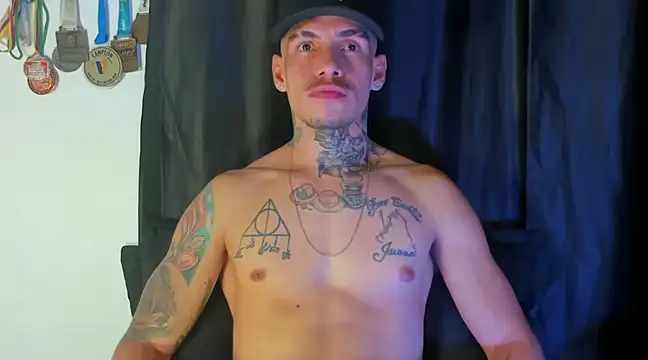 zyongracia online show from December 19, 2024, 9:18 am