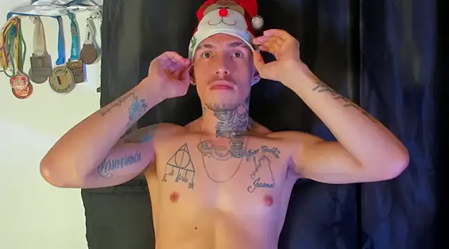 zyongracia online show from December 21, 2024, 12:53 am