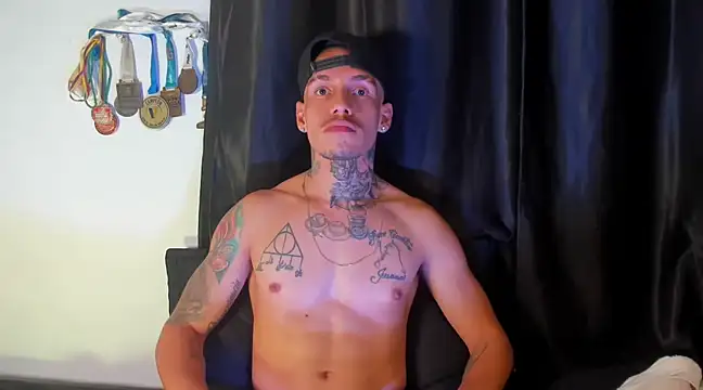 zyongracia online show from December 21, 2024, 7:03 am