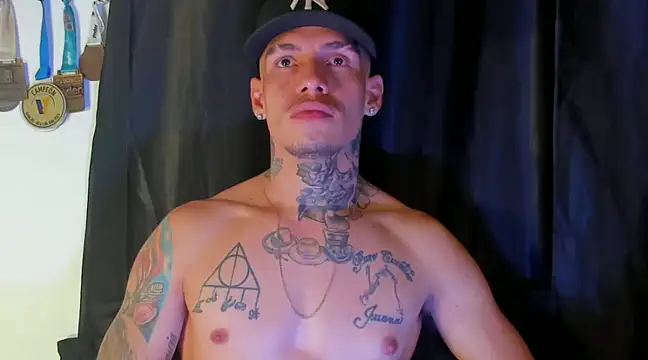 zyongracia online show from December 24, 2024, 9:50 am