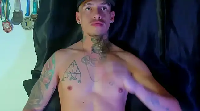 zyongracia online show from December 27, 2024, 10:34 am