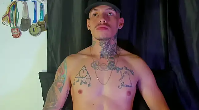 zyongracia online show from December 28, 2024, 9:52 am