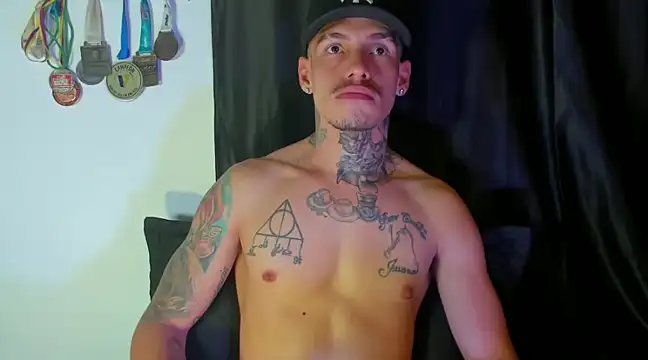 zyongracia online show from December 30, 2024, 10:55 pm