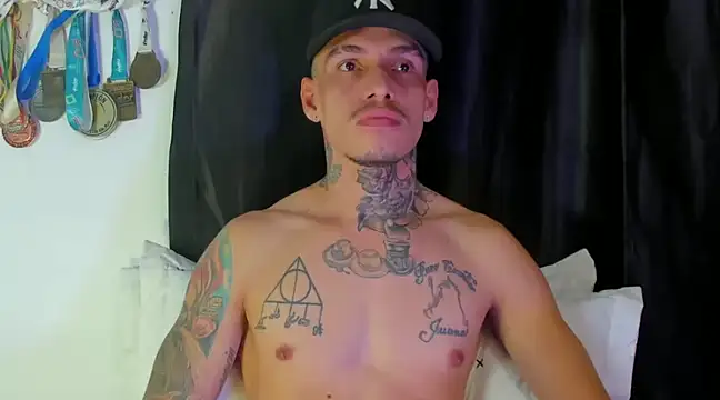 zyongracia online show from January 17, 2025, 10:00 am