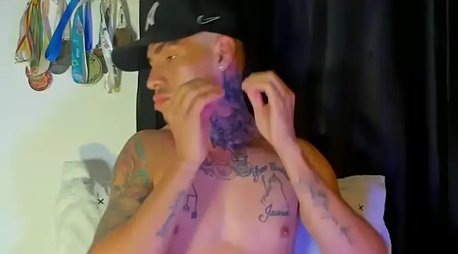 zyongracia online show from January 23, 2025, 10:11 am