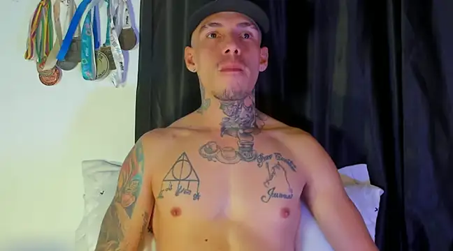 zyongracia online show from January 25, 2025, 8:42 am