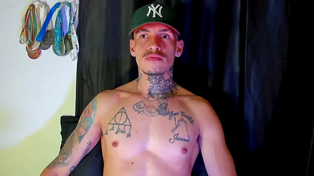 zyongracia online show from January 29, 2025, 11:20 am