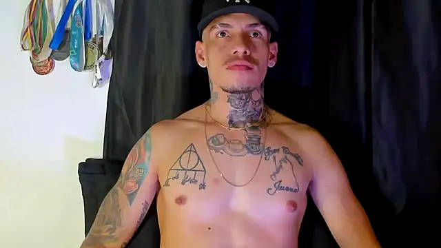 zyongracia online show from January 31, 2025, 11:24 am