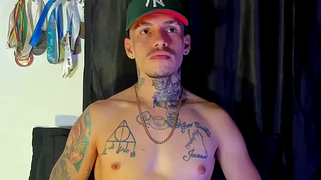 zyongracia online show from February 2, 2025, 5:26 pm