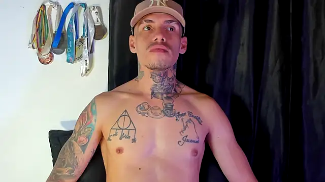 zyongracia online show from February 10, 2025, 4:58 pm