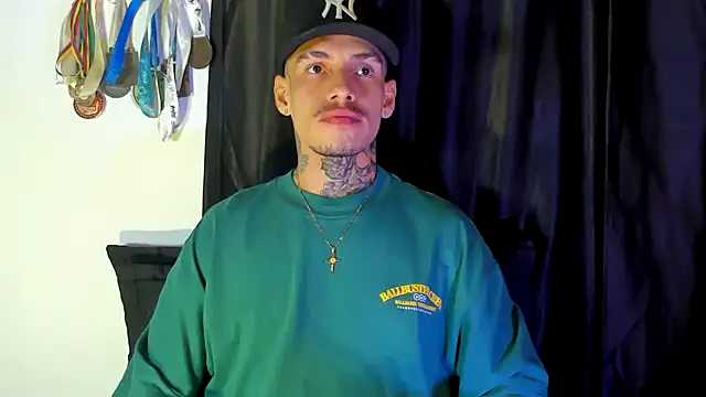 zyongracia online show from February 14, 2025, 11:53 am