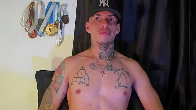 zyongracia online show from February 23, 2025, 11:22 am