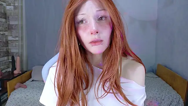 hannaxo1 online show from May 19, 2026, 1:56 am