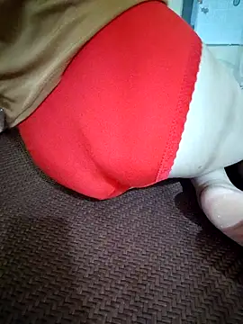 Haralushiaaa online show from September 17, 2025, 6:26 am