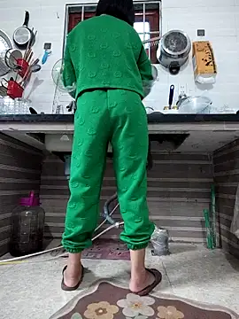 Haralushiaaa online show from February 14, 2026, 9:39 am