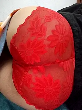 Haralushiaaa online show from March 11, 2026, 1:00 am