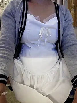 Haralushiaaa online show from March 17, 2026, 6:00 pm