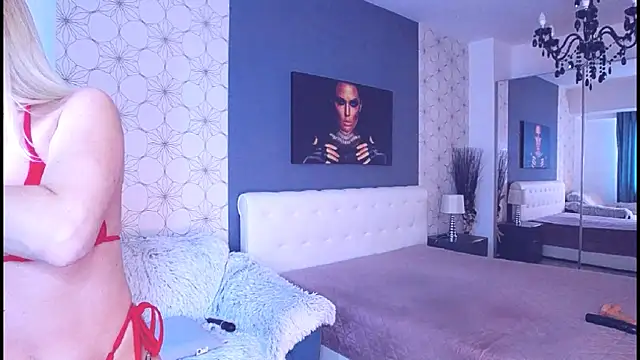 MaryMatiss online show from December 20, 2025, 8:10 am