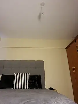 Sexxy mariana online show from October 9, 2025, 8:45 am