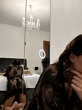 JasmineNoir2 online show from July 15, 2026, 8:36 pm