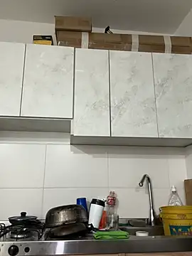 Pretty Isadora online show from February 28, 2026, 3:18 am