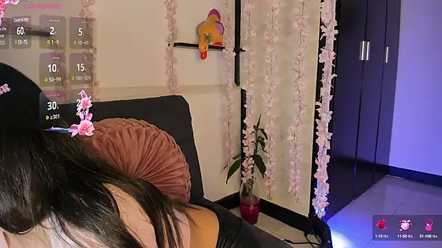 on tefa online show from February 7, 2025, 1:25 am