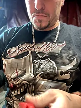 joeycbigcock online show from November 17, 2025, 9:20 pm