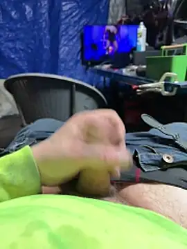 Snapshot of joeycbigcock chatting on February 22, 2026, 12:45 am joeycbigcock online show from February 22, 2026, 12:45 am