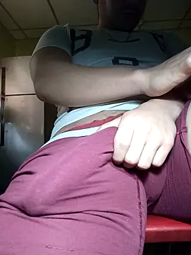 AlexisSpears  online show from March 9, 2026, 7:07 pm