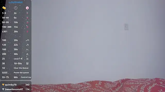 ga briela1 online show from December 24, 2024, 5:05 am