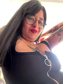 ZTahya online show from January 10, 2026, 7:26 pm