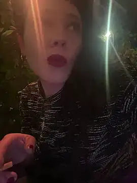 OniricFemme online show from February 28, 2026, 5:58 pm