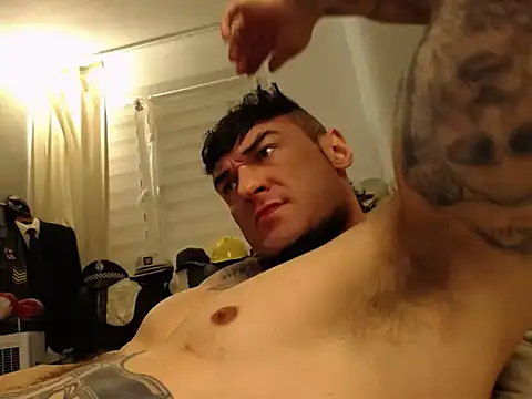 ballardbret online show from November 3, 2025, 12:35 am