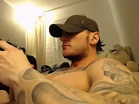 ballardbret online show from April 5, 2026, 12:41 am