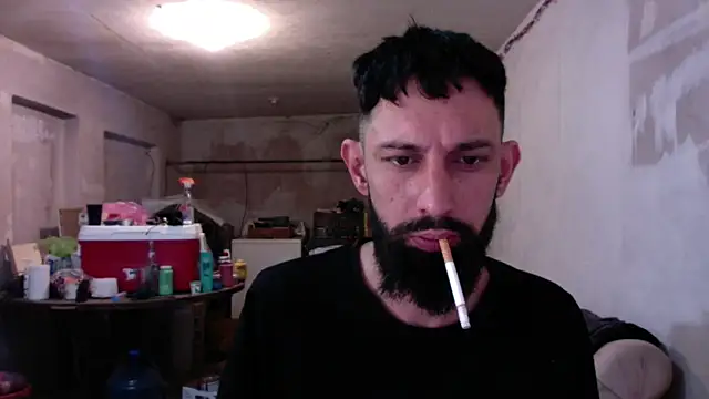 Snapshot of LoretoMx chatting on April 20, 2026, 11:06 pm LoretoMx online show from April 20, 2026, 11:06 pm