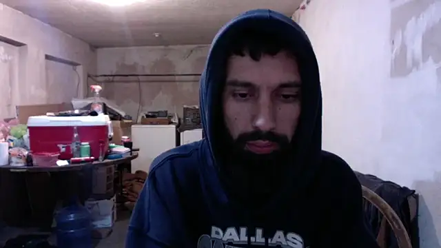 Snapshot of LoretoMx chatting on April 30, 2026, 7:36 am LoretoMx online show from April 30, 2026, 7:36 am