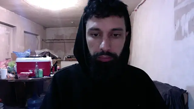 Snapshot of LoretoMx chatting on May 1, 2026, 6:29 am LoretoMx online show from May 1, 2026, 6:29 am