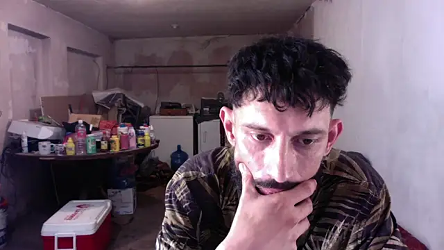 Snapshot of LoretoMx chatting on June 8, 2026, 9:26 pm LoretoMx online show from June 8, 2026, 9:26 pm