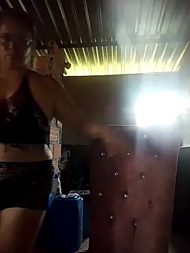 natally ross21 online show from March 11, 2026, 12:33 pm