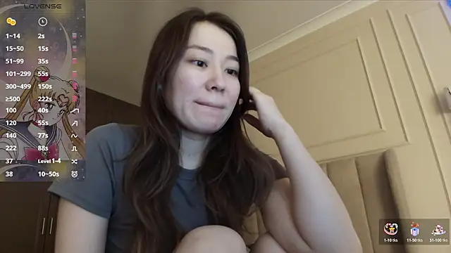 melissa yamazaki online show from March 26, 2026, 4:40 am