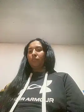 luna asss online show from September 19, 2025, 8:20 pm