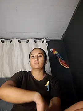 luna asss online show from April 14, 2026, 2:39 am