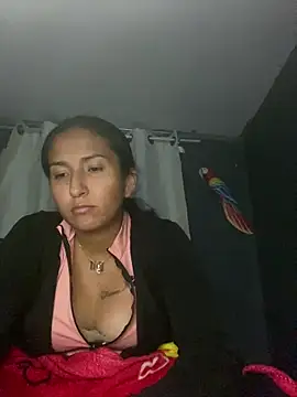 Snapshot of luna_asss chatting on June 12, 2026, 3:27 am luna asss online show from June 12, 2026, 3:27 am