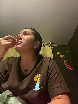Snapshot of luna_asss chatting on July 1, 2026, 11:59 pm luna asss online show from July 1, 2026, 11:59 pm