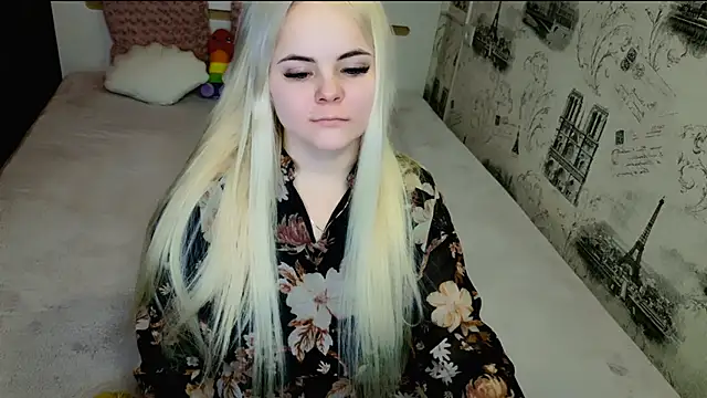 lovely-eyes online show from March 7, 2026, 6:38 pm